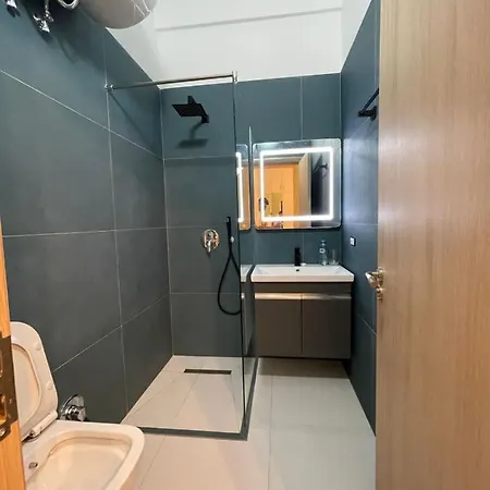 Amara Luxury Appartement