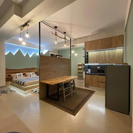 Amara Luxury Appartement *