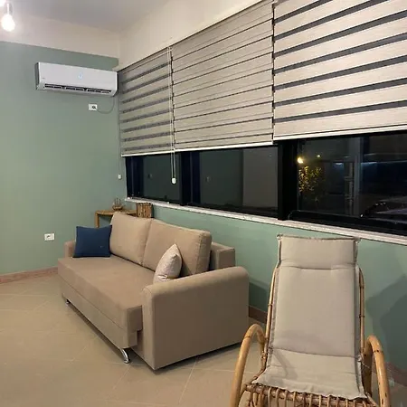 아파트 Amara Luxury
