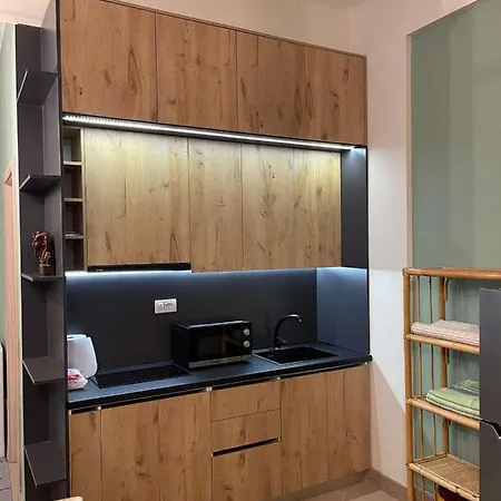 Daire Amara Luxury Tiran