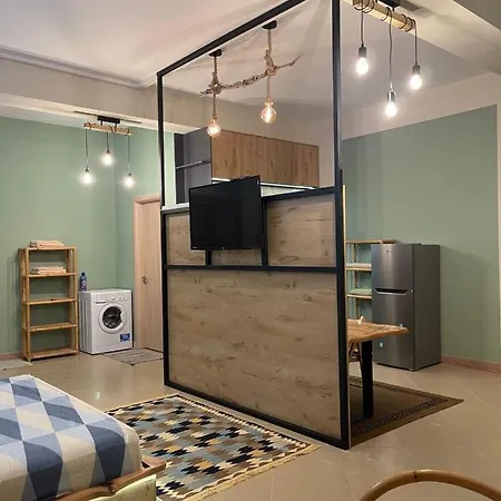 Apartment Amara Luxury *