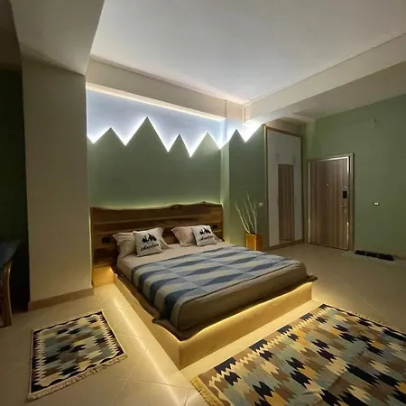 Apartment Amara Luxury Tirana