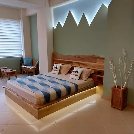 Amara Luxury * Tirana