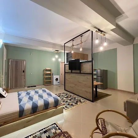 Apartment Amara Luxury Tirana