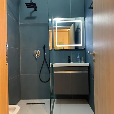 Amara Luxury Apartment